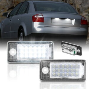 POPMOTORZ LED CZXv AEfBp io[ A3 A4 A5 A6 A8 Q7 S3 S4Ȃ zCg io[ ^ Cgjbg