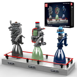 Mould King 10247 ���P�b�g�G���W���R���N�V�������f���L�b�g�A��l�p496+PCS�r���f�B���O�u���b�N�ADIY�q��F���H�wSTEM�v���W�F�N�g�f�B�X�v���C�P�[�X�A�F�����D�Ƃ̂��߂̃M�t�g