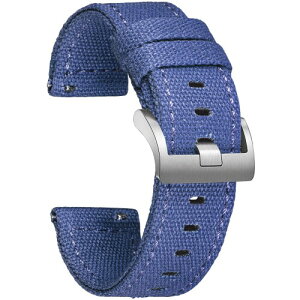 Hemsut ���v�o���h ���v�x���g �\�t�g�L�����o�X�N�C�b�N�����[�X���v�΂�� 18/20/22/24mm�����x���g