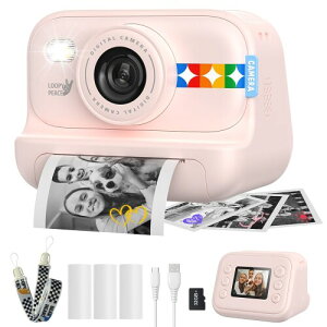 Fyhuioo vgJ LbY M J: 4800f 1080P 2.0C`IPS 32GB [J[h USB[d @\t 3-12 ̎q j̎q q̓ a NX}X VÑv[