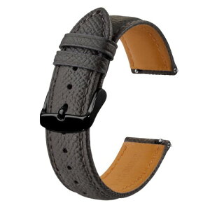 (BISONSTRAP) voh 20mm J[tU[rvւxg Quick Releaseʖ{v rWlXX^Cׂ O[/ubNobN
