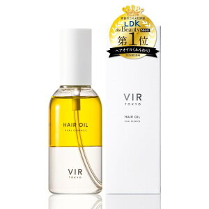 VIR TOKYO(EBg[L[) wAIC DUAL ESSENSE(IC+et) 120ml TT 􂢗Ȃg[gg  OPA XJvPA ؍҂̍