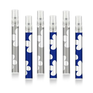 Ag}CU| lߑւ |[^u NCbN  gїp lߑւe p ^b`[ Xv[ pt[ iRefillable Cosmetic Container Perfume Atomizer j