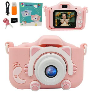 fWJ q 킢 ǂ J O4800f 1080P HD LbYJ 32GB[J[ht 2.0C`IPS 8{Y[ ϏՌ q J L y ^ѕ֗ 850mAh USB[d f