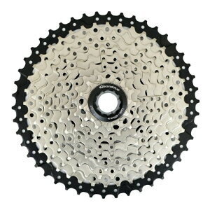 Geardrive GM10-6 Wide Ratio Cassette 11-46T, 10 Speed,GD2584