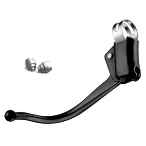 SENQI���]�ԃz�[���n���h���o�[�u���[�L���o�[ �Œ�M�A ���E�Z�b�g 22.2mm-23.8mm 2�F