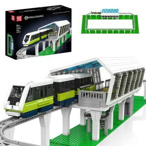 Mould King 12040 �C�^���A�E�}���R�[�j�}�s���C�g���[����Ԗ͌^�r���f�B���O�u���b�N�L�b�g�A2.4 G�����R����App�f���A������A�f�B�[�[���@�֎ԗ�Ԗ͌^�L�b�g�A14+�̎q������/��l�i1957+