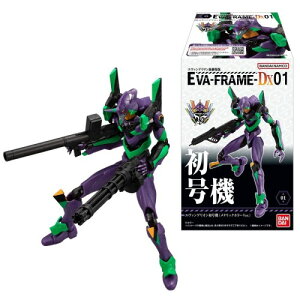 EVA-FRAME-DX01�F�����@���Q�������V����� (�S3��Z�b�g(�t���R���v))�o���_�C