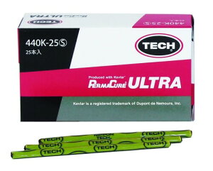 TECH ebN pNC 440K-25 p[}LAEg (STCYAX) 25{ ^CyAAOʏCp