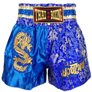 (THAI BOXING) �h�J ���G�^�C�p���c �h���S�� �� �L�b�N�{�N�V���O �i���Z �{�N�V���O �g�����N�X (��, L)