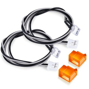 TRZX ABS Fy_w LED Cg ^~ 1/14 RC g[[ gN^[ gbN R620 ANZT[p (IWF̃Jo[)