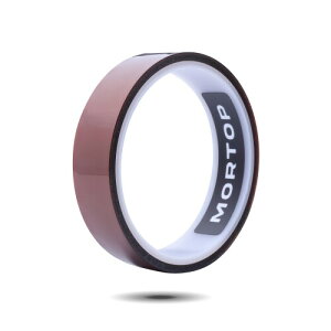 MORTOP Tubeless Rim Tape - 11yd (10m) Bicycle Rim Tape,Carbon rim Alloy rim, Width 21/23/25/27/29/32mm for Road, MTB, Gravel Bike, Small wheel available (32mm/10M)