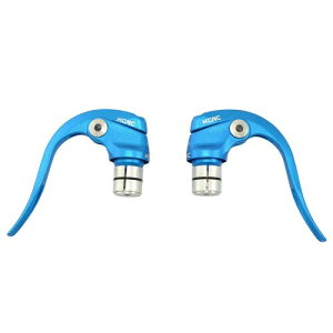 KCNC Time Trail TT Bike Brake Levers, Blue, TRIBER-001BL,Blue, SK2252