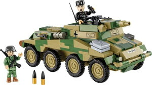 COBI-2288 Sd. Kfz. 234/3 STUMMEL
