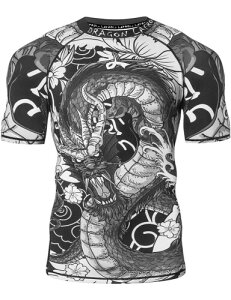 (LAFROI) @\ Y I[V[Y  RvbVEFA bVK[h j (UPF50+UVJbgHρEzE⊴Ee)-CLY08 Dragon Size XL