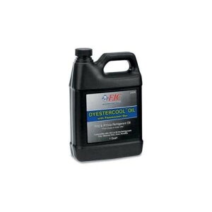 zmart FJC 2445 DyEstercool IC NH[g DyEstercool Oil Quart }  RvbT[ J[GAR R134a }KX KX`[W [Nm UVu ^|v IC  GAR