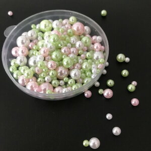 150/1pbN 3/4/5/6/8MM TCY~bNX E ABS @̐F  p[ ͑^ lCXpR[ oCr[eB[ tBMAf DIY̑pi ϔ ti WGP Mix