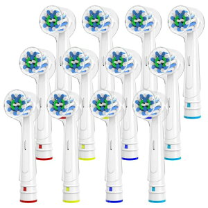 Dealswin �u���E�� �I�[����B �d�����u���V �p�� �݊� �ւ��u���V braun oral b �p�� �ւ��u���V �ւ��� ���C���� �ƒ�p 12�{��