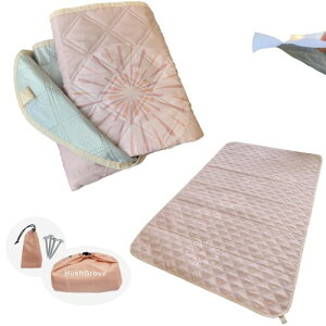 HushGrove�i�n�b�V���O���[�u�j�ԉΑ�� �s�N�j�b�N�V�[�g ����b �h�� ���W���[�V�[�g�A���~�t�B�����b��p���[�ܕt���b�h�� �n�ʌŒ�y�O�t���b����ɂ��� �~�� �b�^���V�уf�U�C���t