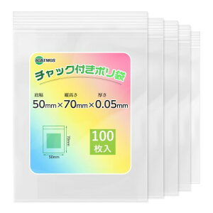 IGBTMOS `bNt|  ~j 5cm×c7cm 0.05mm 100  ŖڂɌ ǍDȖ ho h ۊǂƐɎgp܂