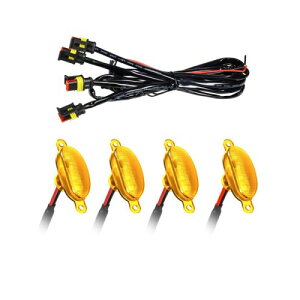 Parishop ėp LED O}[J[ h n[lXt Wj[ vh RAV4 fJ D5JX^ p[c tgO Cg hXAbv fCCg ԗpi (Ao[EIWY)