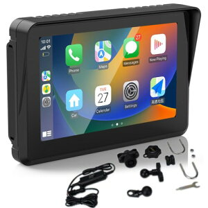 |[^uCXCarplay & Android AutoI[goCirQ[^[p5C`IPS^b`XN[hJ[j^[[^[oCNpAXs[J[fABluetoothwbhZbg12