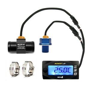 NORXI 4 in 1 @\ oCN fW^[^[ Mini4 (//d/v4\ɐؑ։\) v v dv dx@\t ^y ȒPݒu p (22MM+M14X1.25)