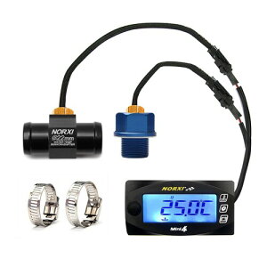 NORXI 4 in 1 @\ oCN fW^[^[ Mini4 (//d/v4\ɐؑ։\) v v dv dx@\t ^y ȒPݒu p (22MM+M20X1.0)