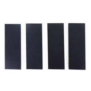 AOVOCO IGT �e�[�u���{�[�h �L�����v IGT �e�[�u�� �ėp 0.5���j�b�g�v���[�g IGT �V�� �݊� IGT �A�E�g�h�A �L�����v�p �A���~���� �y�� ��� �u���b�N(0.5���j�b�g�v���[�gx4/���[�ܕt��x1)