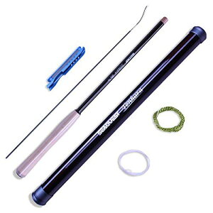 SeaQuest eJ bh 3.6m Tenkara  7:3 12ft TG kit 1