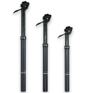 DJC oCN hbp[V[g|Xg 100mm 125mm 150mm gx }jARg[o[ \ V[g|Xg P[uX MTB [hoCNp nChbN EXA FORM SPEEDUP,27.2x1