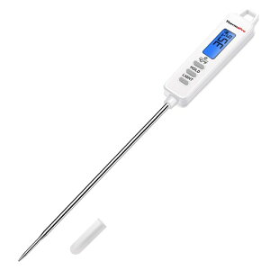 ThermoPro xv fW^ pxv LCDobNCgt  g R[q[ ~N  `R[g VՂ Ȃǂ̉xǗ zCg