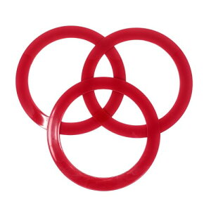 �W���O�����O�����O 3���Z�b�g JUGGLE 4 FUN (���b�h)