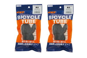 GIZA PRODUCTS 2�{�Z�b�g CST ���]�ԗp�`���[�u �p���`���[�u 20x1.75/2.125 30mm OPP�܃Z�b�g