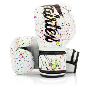 Fairtex BGV14 �{�N�V���O�O���[�u - (�y�C���^�[/8�I���X)