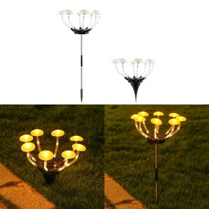 YZYOE 2�Z�b�g48 LED���O���z�G�l���M�[�n�}�g���L�m�R�����v�A�h���땵�͋C���������v�A2��ނ̗��}�ݒu�����B