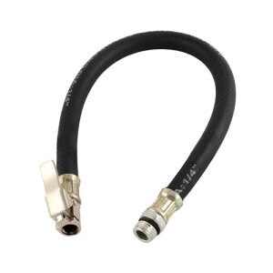 BULLSPANN GA[|v^Cpo[Ct[^[z[X ]ԗp + 37cm  12mm XXbh ubN 1 Vo[g[