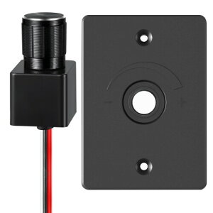 Obeaming 12V Cg 12{g PWM LEDXCb` RV {[g gbN Lp[ o g[[Ɩ LEDXgbvCg [^[mu