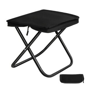 CampWild �܂肽���݈֎q �A�E�g�h�A�`�F�A ���y�� �g�у`�F�A �R���p�N�g �����^�ѕ֗� �ω׏d 120kg ���{��戵�������t�� �L�����v ���s �n�C�L���O �����ϐ�ɍœK �ǂ��ł������ (�u