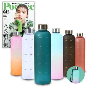 plumtree ���� �E�H�[�^�[�{�g�� �y�� 1���b�g�� �^�C���}�[�J�[�t�� 1000ml (�ΐF 1000ml)