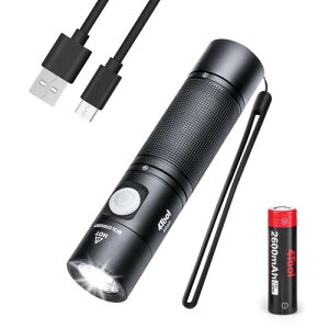 NEXTORCH ed10 �����d�� led ���� �[�d�� 1400���[���� ���P�x ���^ �t���b�V�����C�g �n���f�B�[���C�g �y�� ���邢 4���[�h IPX7�h�� �X�g���{ �A�E�g�h�A �h�� �o�R ��ނ� ��d�΍� �n�C�L��