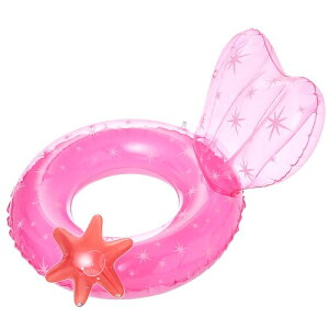 浮き輪 大人用 子供 浮き輪 O型 Float 浮き輪 サボテンの形 可愛い うきわ 空気を入れるタイプの浮き輪 海水浴場 室内外のプール 水遊び 男女兼用 (ピンク, 90#)