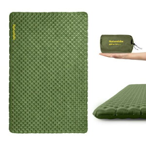 Naturehike GA[}bg Rl4.6 8cm -20[x]Ή 540gy gѕ֗ 4V[Y ϖՐ 20DiC hh ۉϊ RpNg ` Ct[^[}bg  AEghA Cx