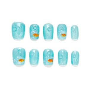 Kokowomite Nails lC`bv V[g XNI[o F IW C  A ؍ ins ̕t lC3DfUC [{bNXt 10