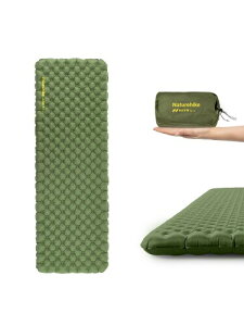 Naturehike GA[}bg Rl4.6 8cm -20[x]Ή 540gy gѕ֗ 4V[Y ϖՐ 20DiC hh ۉϊ RpNg ` Ct[^[}bg  AEghA Cx