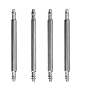 (Jumpsunfun) vxgpXeXX`[ ol_ a() 1.5mm̎vCpXvOo[ 4{Zbg 21mm