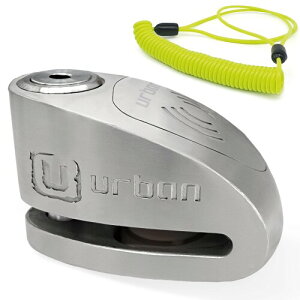 Urban UR910S h~bNFꂽA[120dBA fBXNu[LbNI[goCXN[^[oCNp dCA10mm郍bLOsA}C_[P[u