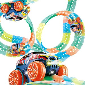 JUYEE   [ gݗ mߋ u ̃pY DIY j̎q 6+ q lC LO ~jJ[ d av[g NX}Xv[g (188pcs)