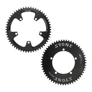 Stone ���E���h�`�F�[�������O 130BCD 38��-60���i���[���C�h���[�h�o�C�N�܂肽���ݎ��]�ԗp
