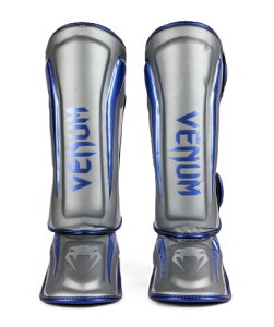 VENUM ���b�O�K�[�h ELITE SHINGUARDS //���K�[�X �L�b�N�{�N�V���O �X�p�[�����O �h�� ���K�[�h �i���Z (�O���[, Large)